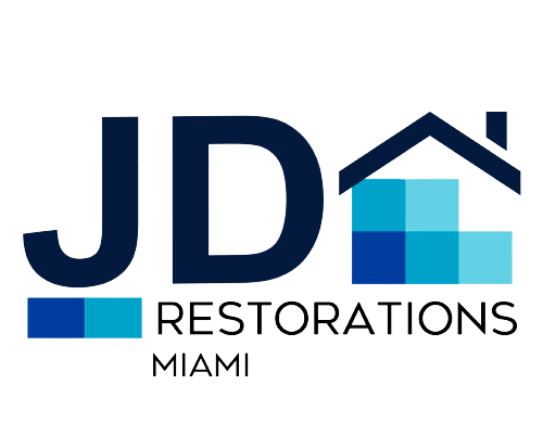 JD Restorations - Miami
