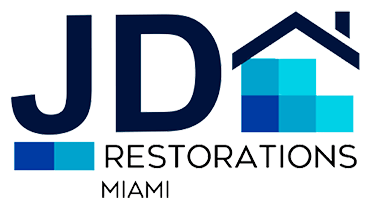 JD Resorations Miami